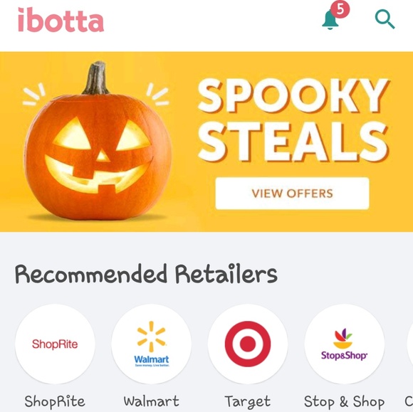 Download the Ibotta App and get cash back !!! - Picture 2 of 2